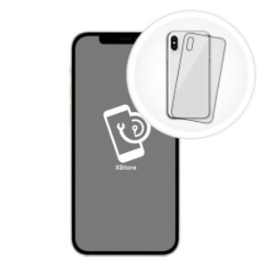 Back Housing Replacement
